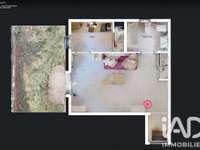Vente appartement 1 pièce