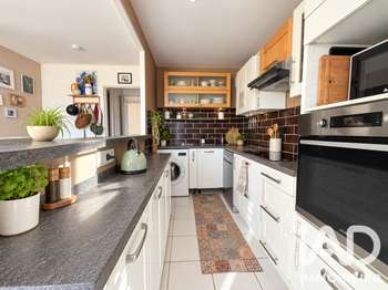 Vente Appartement 3 piècesToulouse