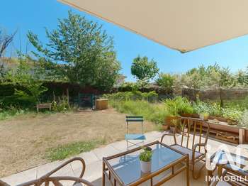Vente appartement 2 pièces Toulouse 31