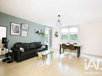 Vente Appartement 3 piècesToulouse