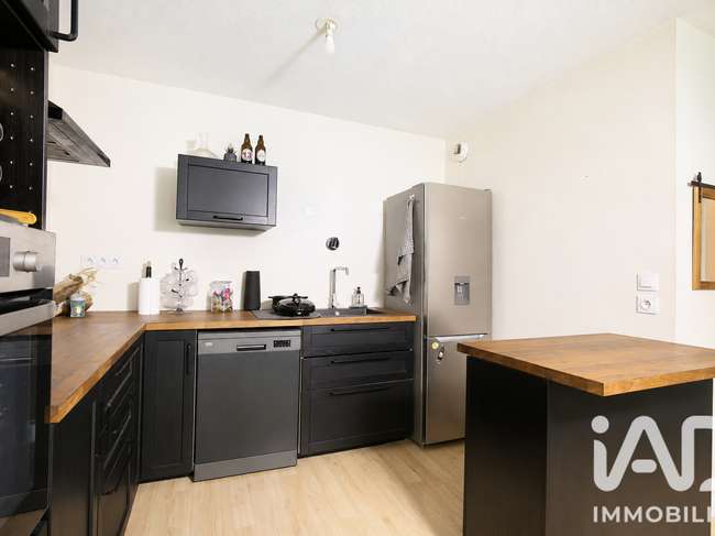 Appartement 3 pièces 63 m² · à Toulouse · 63 m² · 167 000 €