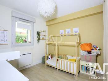 Vente Appartement 3 piècesToulouse
