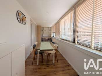 Vente Appartement 3 piècesToulouse