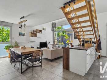 Vente appartement 4 pièces Toulouse 31