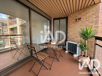 Vente Appartement 2 piècesToulouse