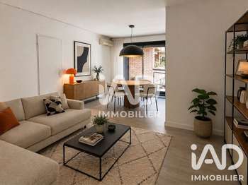 Vente appartement 2 pièces Vente appartement 2 pièces