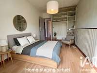 Vente appartement 4 pièces Vente appartement 4 pièces