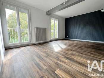 Vente Appartement 4 piècesToulouse
