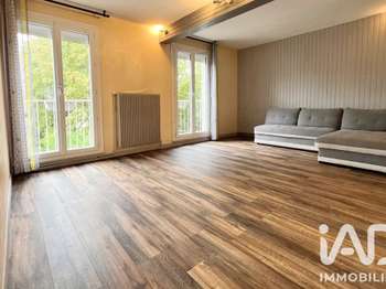 Vente appartement 4 pièces Vente appartement 4 pièces