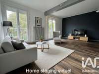 Vente appartement 4 pièces Vente appartement 4 pièces