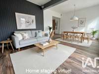 Vente appartement 4 pièces Vente appartement 4 pièces