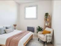 Vente appartement 2 pièces Vente appartement 2 pièces