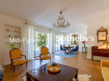 Vente appartement 3 pièces Toulouse 31