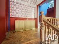 Vente appartement 7 pièces