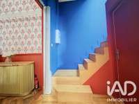 Vente appartement 7 pièces