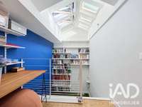 Vente appartement 7 pièces