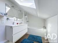 Vente appartement 7 pièces