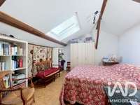 Vente appartement 7 pièces