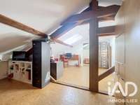 Vente appartement 7 pièces