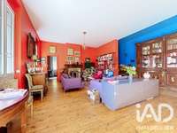 Vente appartement 7 pièces