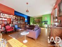 Vente appartement 7 pièces