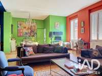 Vente appartement 7 pièces