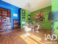 Vente appartement 7 pièces