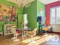 Vente appartement 7 pièces