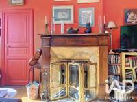 Vente appartement 7 pièces
