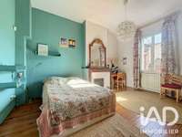 Vente appartement 7 pièces