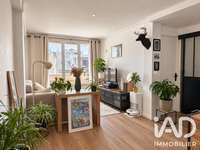 Vente appartement 4 pièces Vente appartement 4 pièces