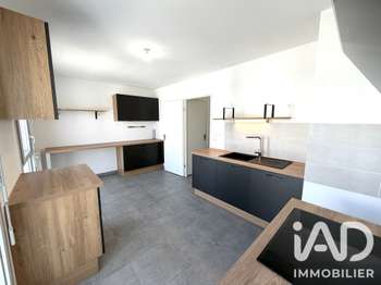Vente Appartement 4 piècesToulouse
