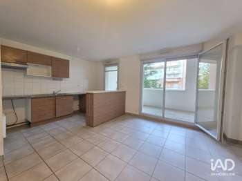 Vente Appartement 3 piècesToulouse