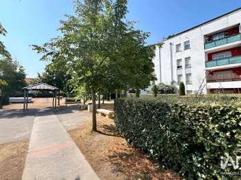 Vente appartement 3 pièces Toulouse 31