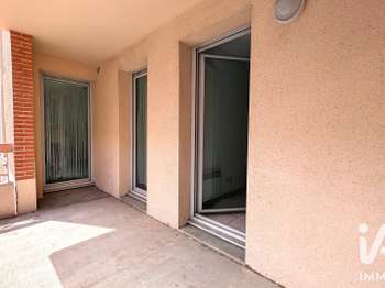 Vente appartement 3 pièces Toulouse 31