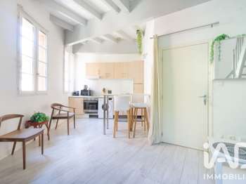 Vente Appartement 2 piècesToulouse