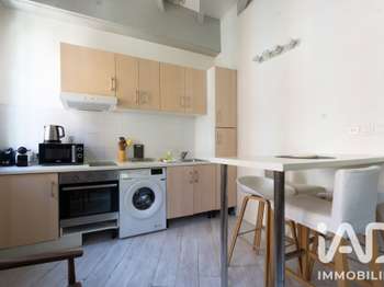 Vente appartement 2 pièces Vente appartement 2 pièces