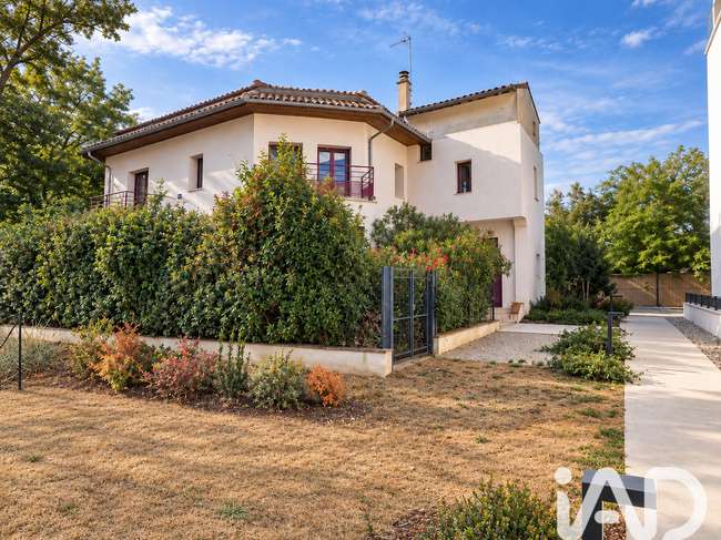 Appartement 3 pièces 145 m² · à Toulouse · 145 m² · 279 000 €