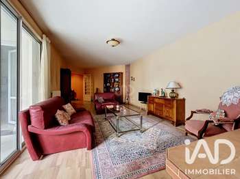 Vente Appartement 3 piècesToulouse