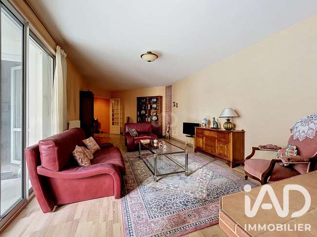 Appartement 3 pièces 84 m² · à Toulouse · 84 m² · 125 000 €