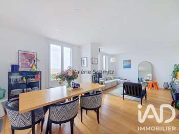 Vente appartement 3 pièces Toulouse 31