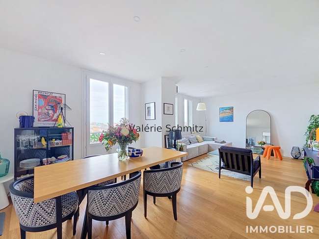 Appartement 3 pièces 93 m² · à Toulouse · 93 m² · 630 000 €