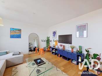 Vente appartement 3 pièces Vente appartement 3 pièces