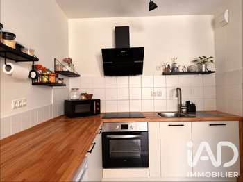 Vente appartement 2 pièces Toulouse 31