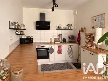 Vente appartement 2 pièces Vente appartement 2 pièces