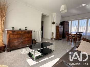Vente Appartement 4 piècesToulouse