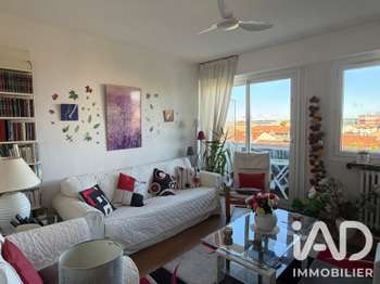 Vente Appartement 4 piècesToulouse