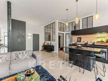 Vente Appartement 3 piècesToulouse