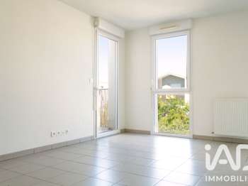 Vente Appartement 2 piècesToulouse