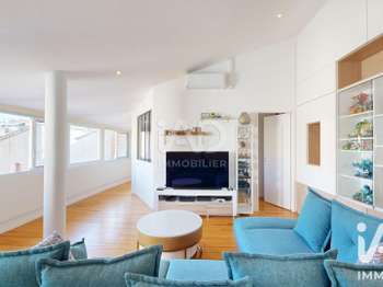Vente Appartement 3 piècesToulouse